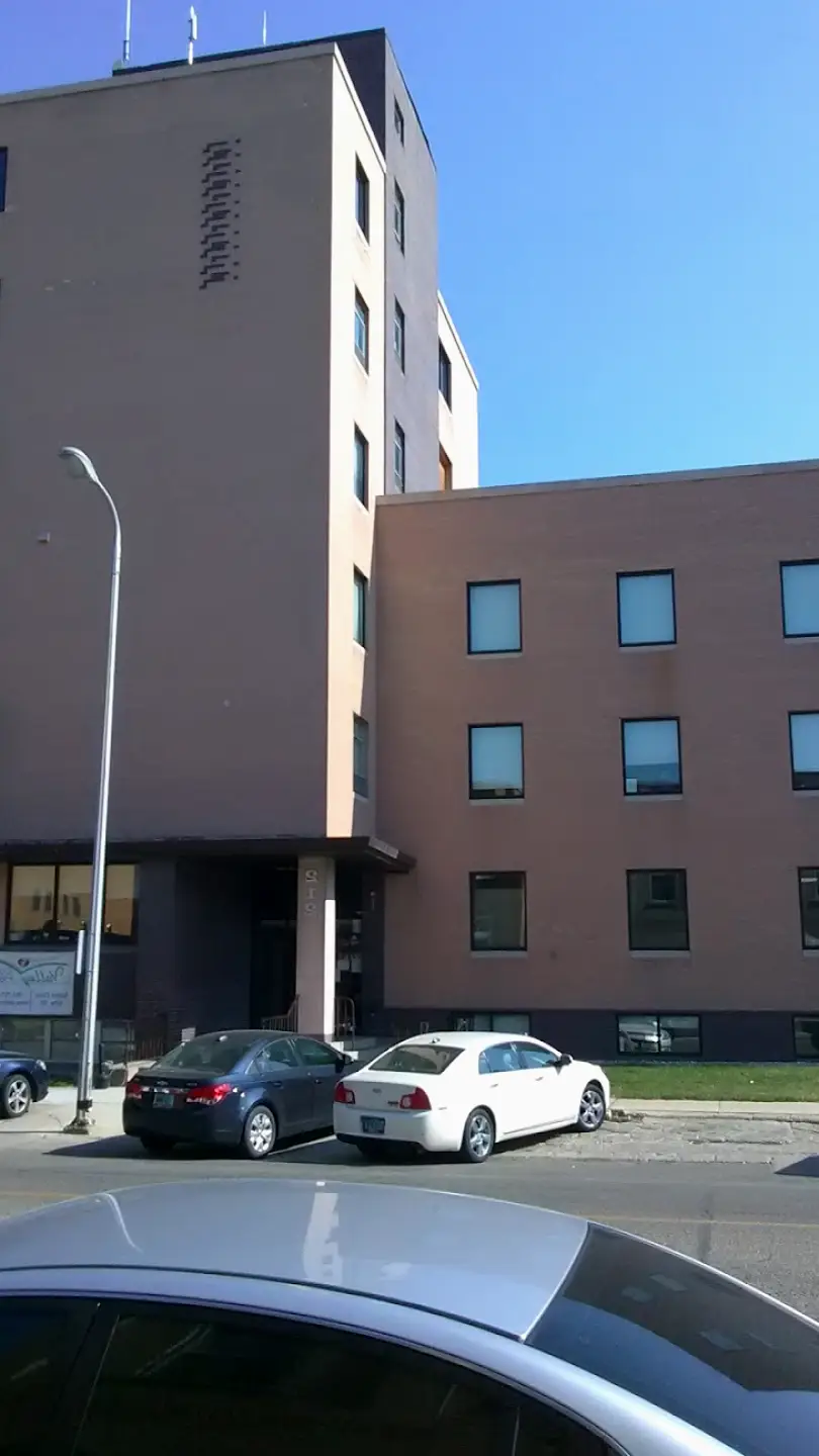 Grand Forks Spectra Health