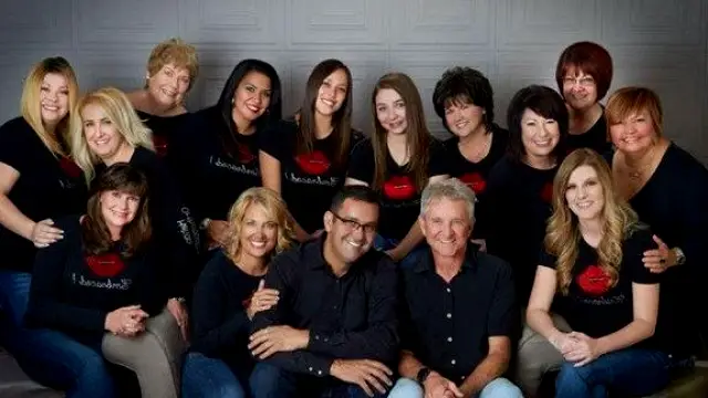 Haltom Orthodontics - Albuquerque