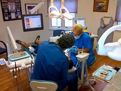 Hartsdale Dr. Joseph V. Esposito, DDS