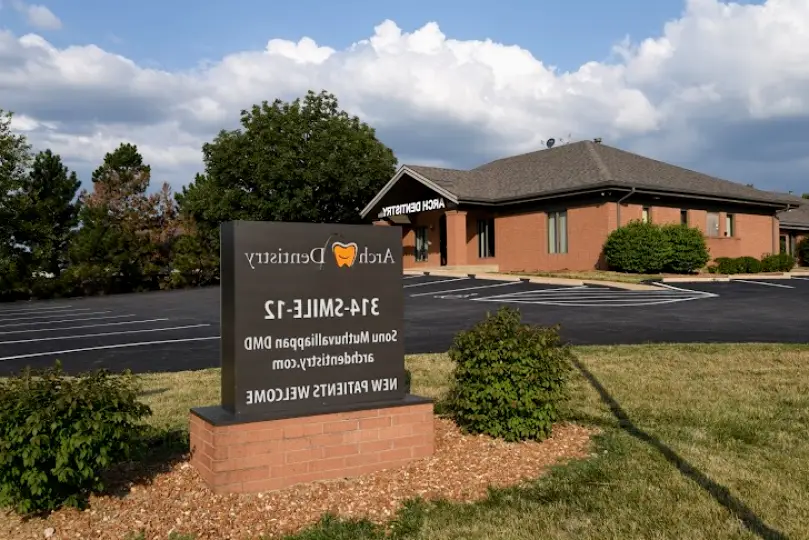 Hazelwood Arch Dentistry
