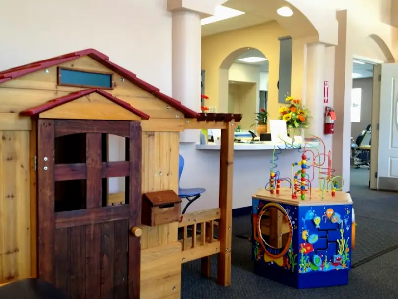 Hemet Childrens Dentistry: Meena Adami, DDS, PhD