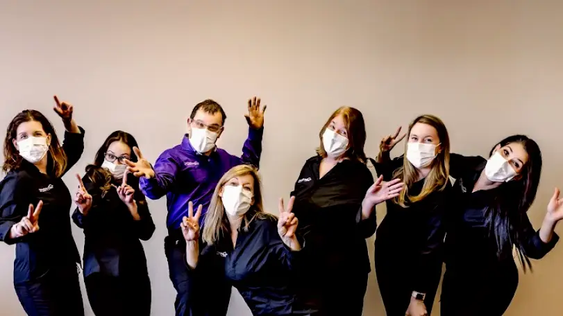 Honesdale Dr. Michael C. Rogers; Complete Health Dentistry of NEPA