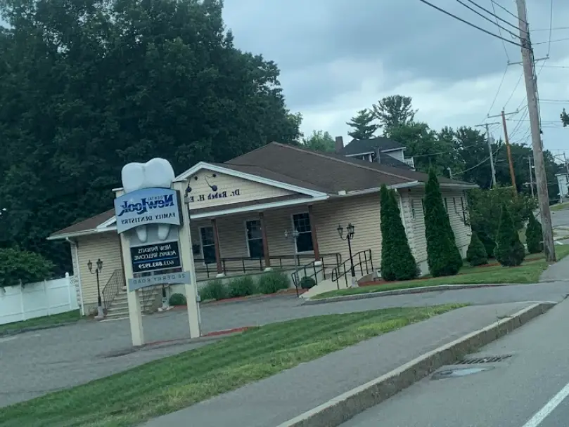 Hudson New Look Dental