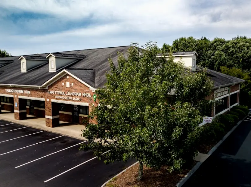 Johnson City Local Orthodontics