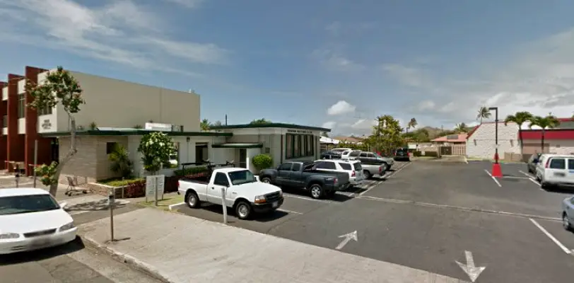 Kailua DR. K B Chun & Sons