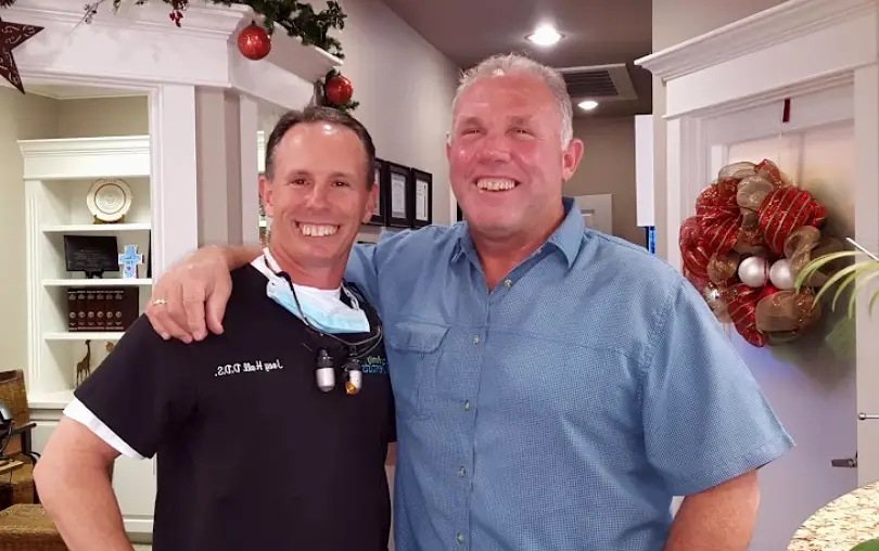  Katy Family Dentists