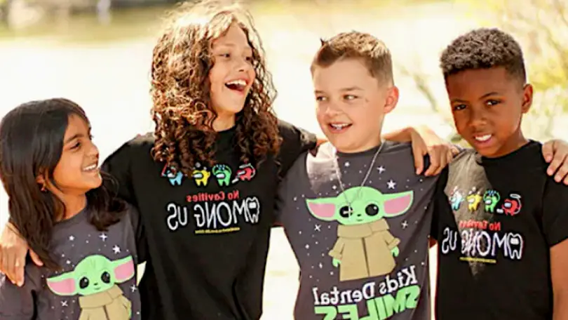Kids Dental Smiles - Cedar Park