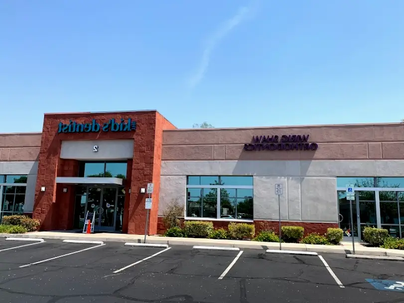  Kids Dentist Of Henderson
