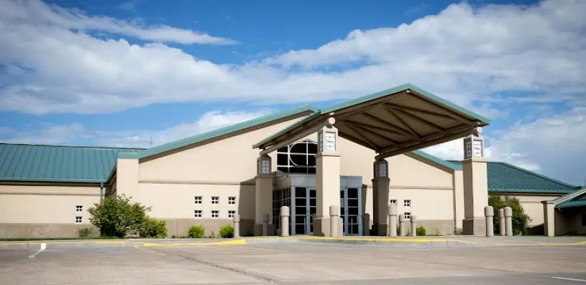 Kinsley Edwards County Medical Center