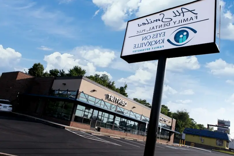 Knoxville All Smiles Family Dental, PLLC