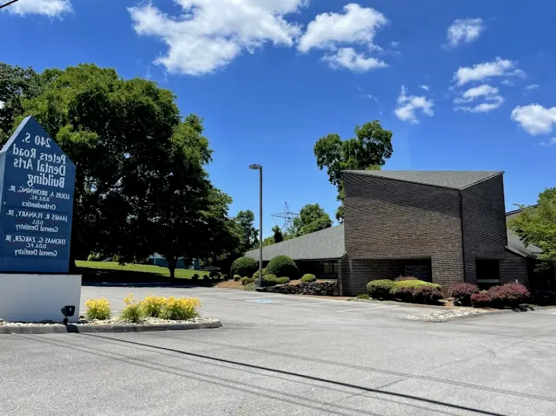 Knoxville Bryant Family Dentistry