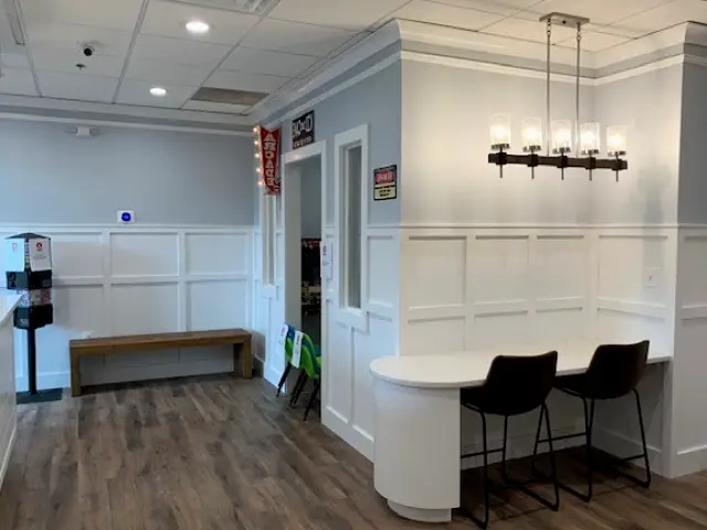 Leesburg Loudoun Pediatric Dentistry