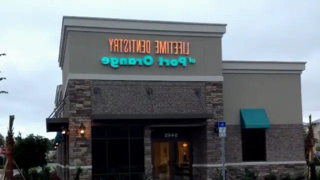 Lifetime Dentistry of Port Orange