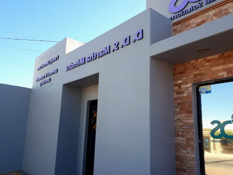 Los Algodones Magna Dental Solutions