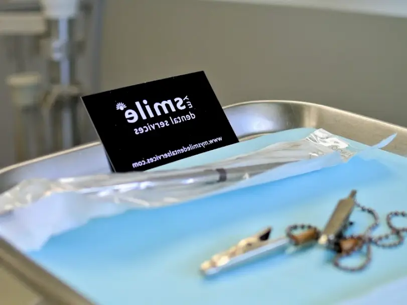  Louisville My Smile Dental Services
