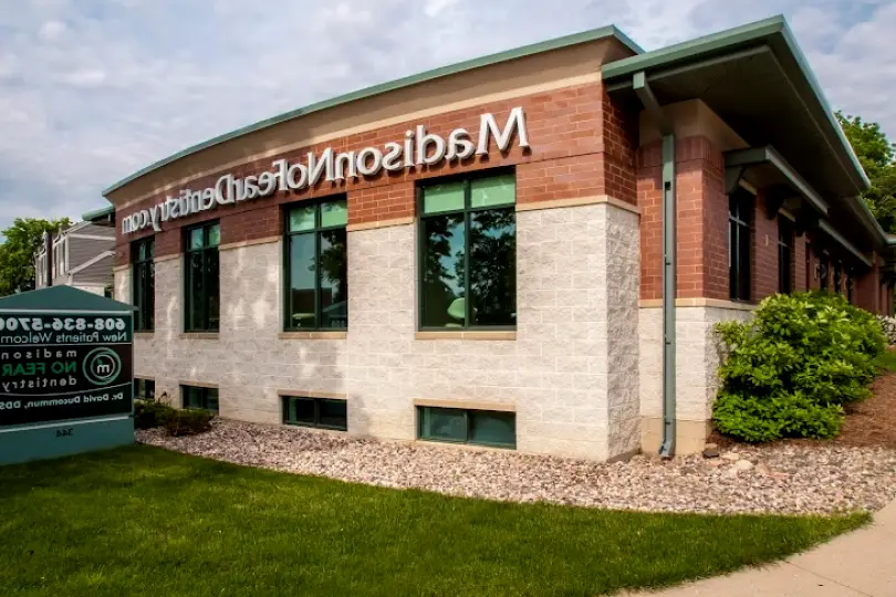 Madison No Fear Dentistry