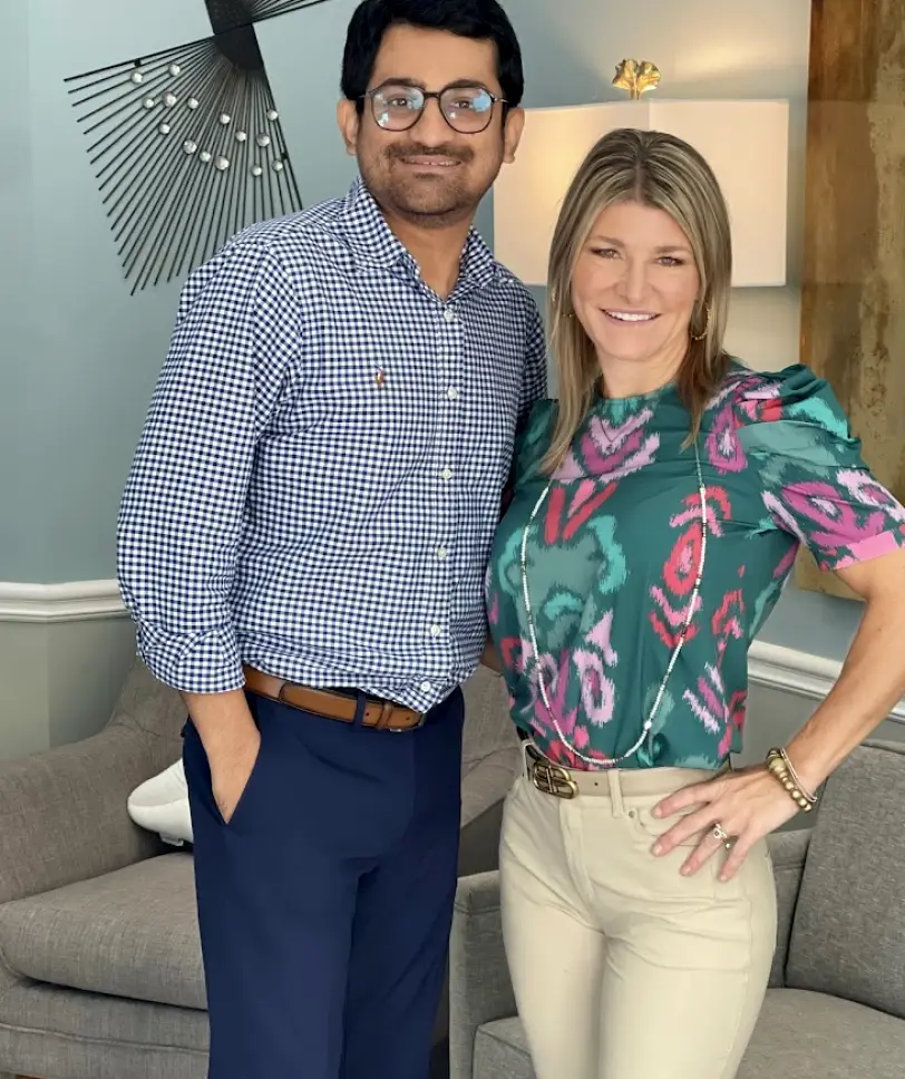 Marietta Thornton Dental Wellness