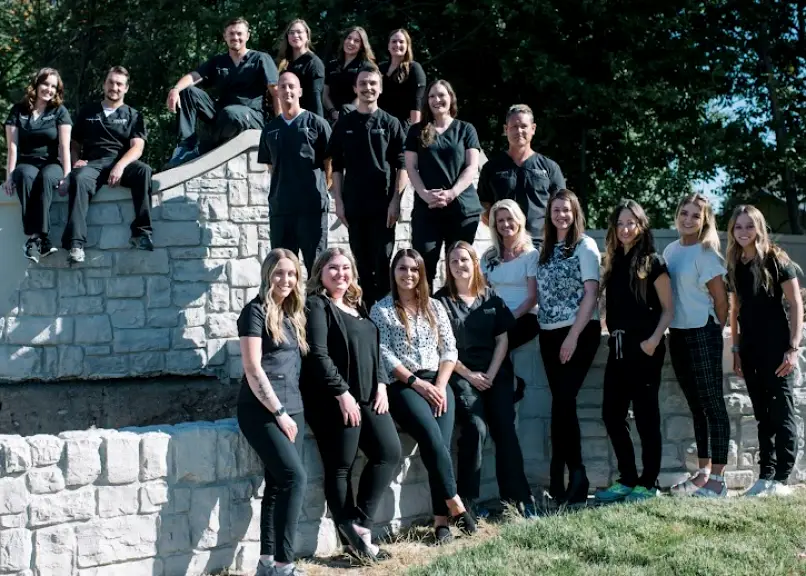 Meridian Idaho Perio Center for Dental Implants and Laser Periodontal Therapy