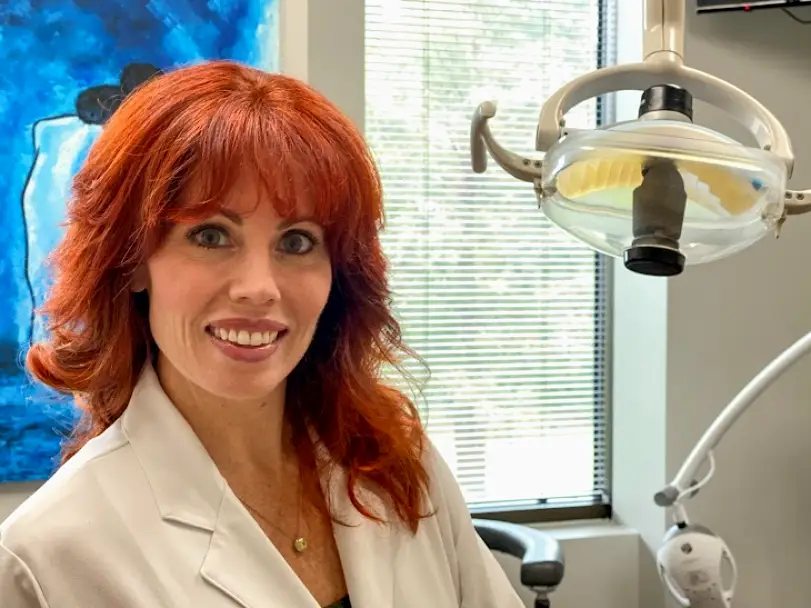 Metairie Dr. Tara Gilpin Brindis, DDS