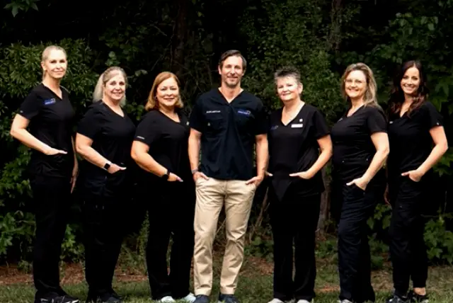 Mint Hill Baker Family Dentistry