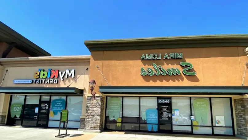 Mira Loma Smiles Dentistry