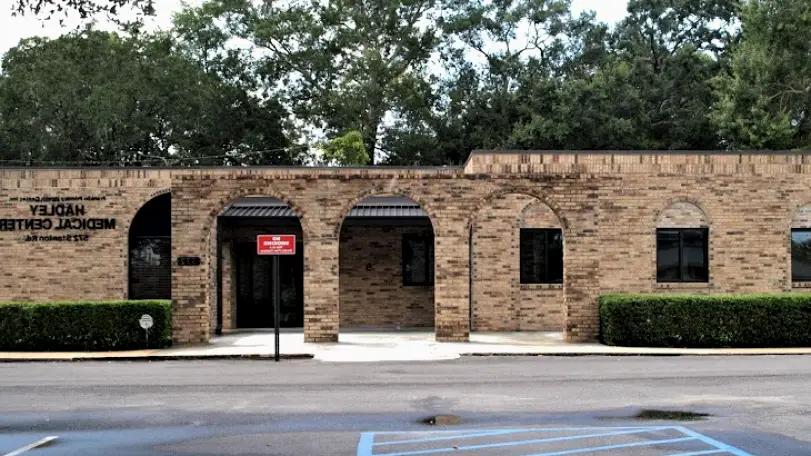 Mobile Hadley Medical Center