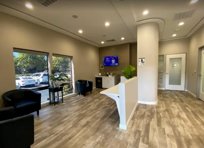 Modesto City Family Dental & Implant Centre