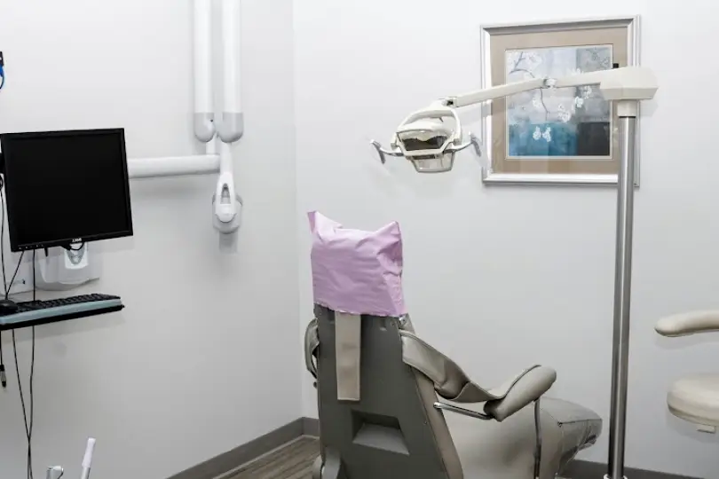 Mt Zion Mt. Zion Periodontics
