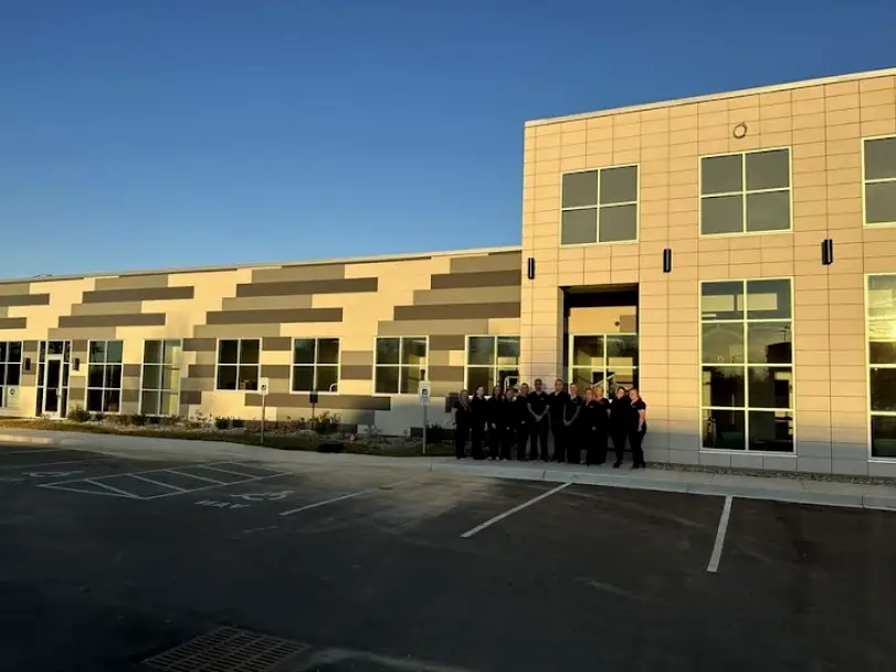 New Albany Netter Family Dental