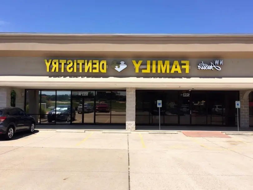  Northwest Austin Family Dentistry