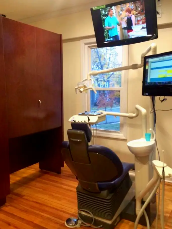 Nutley J Smile Dental