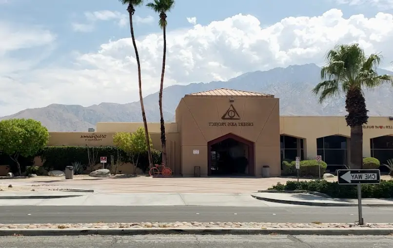Palm Springs DAP Health