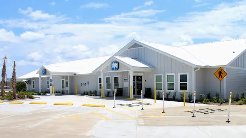 Palms Medical Group - Live Oak