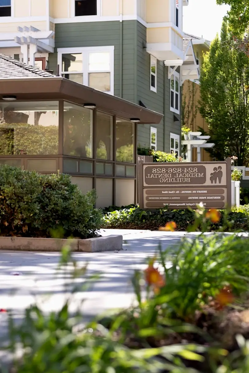 Palo Alto Bryant St Dental