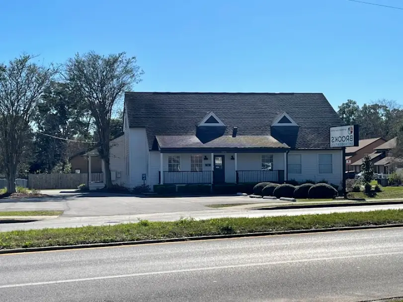 Pensacola Brooks Orthodontics