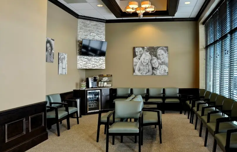 Pleasant Prairie Prairie Ridge Dental Care