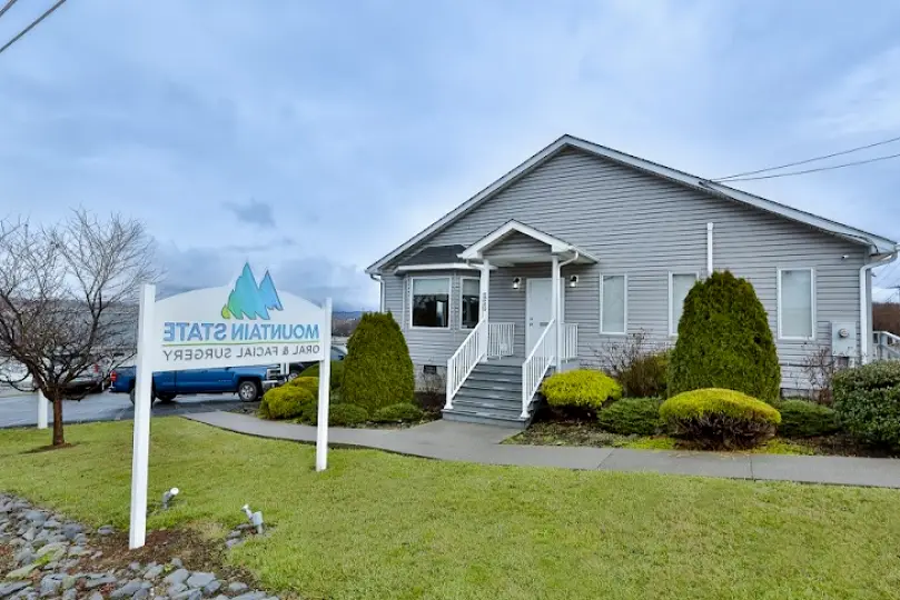 Princeton Mountain State Oral and Facial Surgery