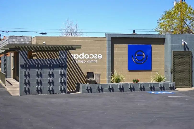 Reno Escobar Family Dentistry