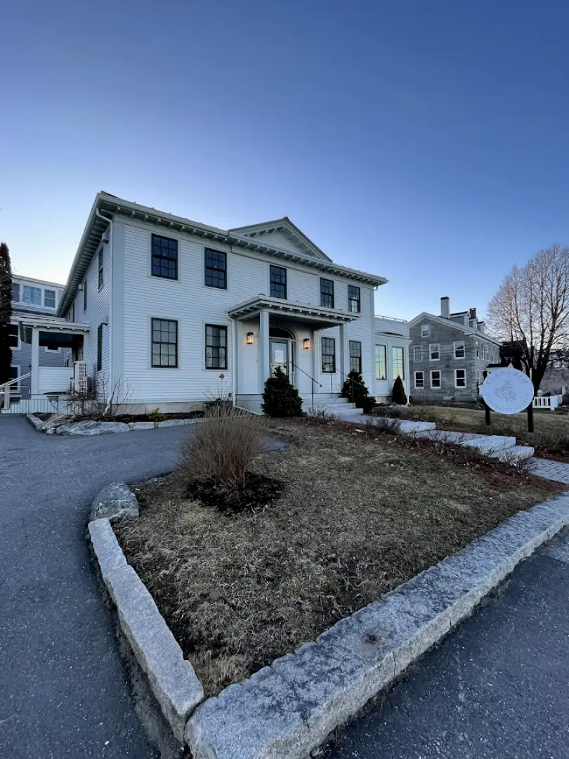 Rockland Seaside Dental Hygiene Studio