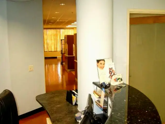 Santa Ana Barba Dental Corporation