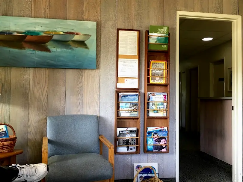 Santa Barbara Dr. Robert A. Scott, DDS