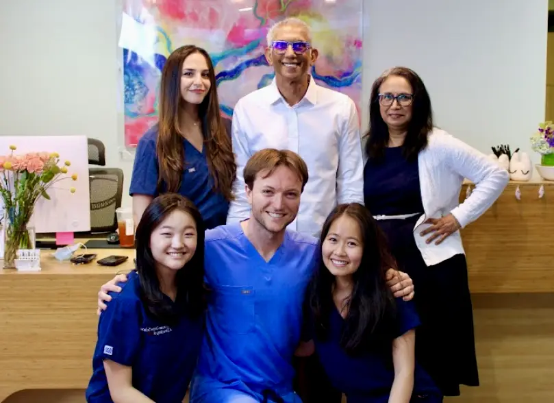 Santa Monica Esthetic Dentistry
