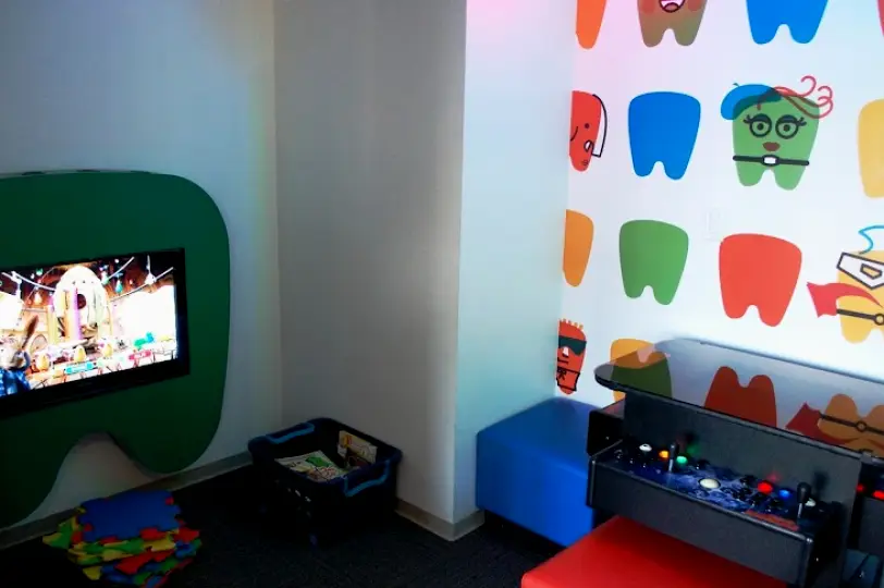 Santee My Kid's Dentist & Orthodontics
