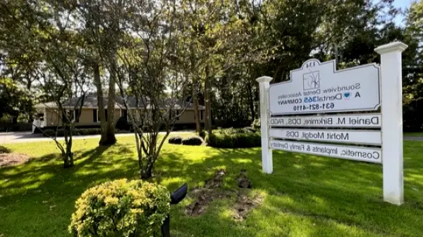 Shoreham Soundview Dental Associates – A Dental365 Company