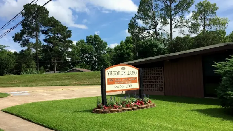 Shreveport Walter J. James, DDS, MD, APC