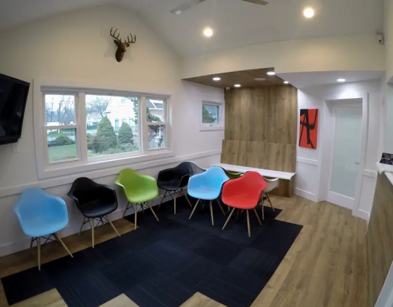 Smithtown Andrew Pacinelli DMD - Long Island Prosthodontics