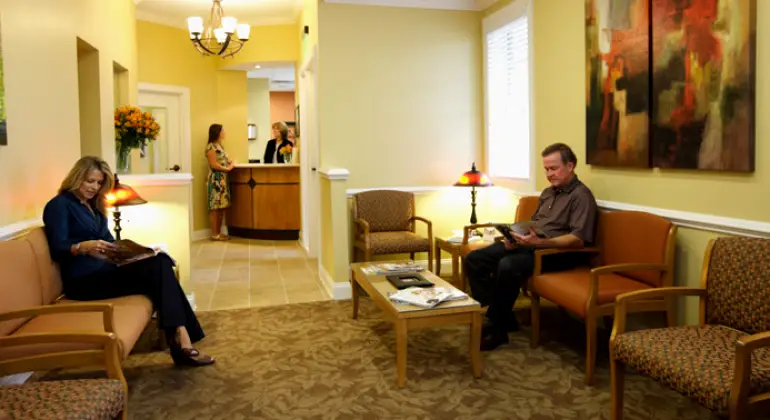 Snellville Brookwood Dentistry