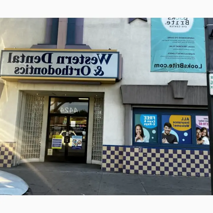 South Gate Western Dental & Orthodontics