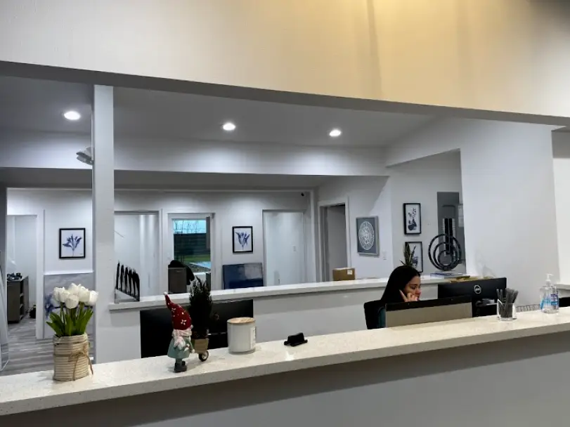 Spring ACE Endodontics Woodlands