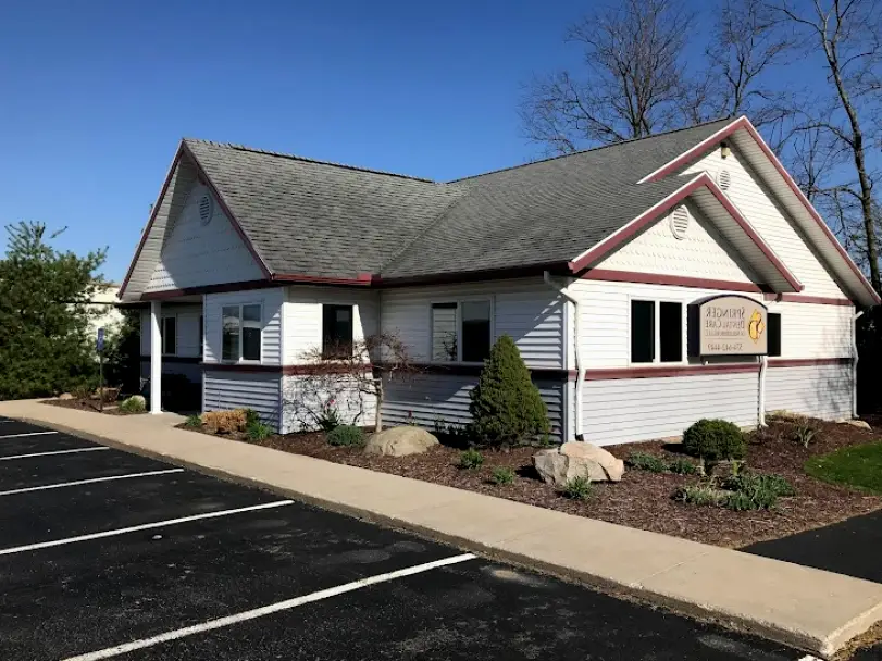Springer Dental Care of Millersburg